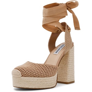 image:imageSteve Madden Womens Luvely PumpTan
