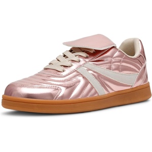 image:imageSteve Madden Womens MadridPink Metallic