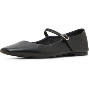 image:imageSteve Madden Womens MapleBlack Leather