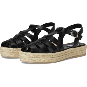 image:imageSteve Madden Womens MarlinBlack Leather