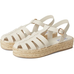 image:imageSteve Madden Womens MarlinBone Leather