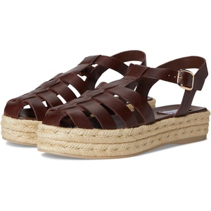 image:imageSteve Madden Womens MarlinBrown Leather