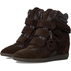 image:imageSteve Madden Womens Mavis SneakerBrown Suede