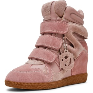 image:imageSteve Madden Womens Mavis SneakerPink Multi