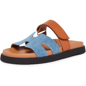 image:imageSteve Madden Womens Mayven SandalDenim Multi
