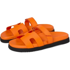 image:imageSteve Madden Womens Mayven SandalOrange Leather