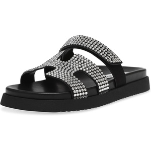 image:imageSteve Madden Womens Mayven SandalRhinestone