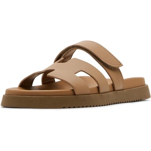image:imageSteve Madden Womens Mayven SandalTan Leather