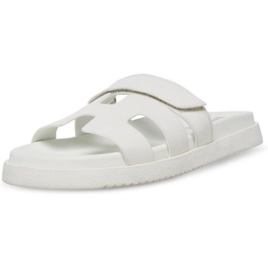 image:imageSteve Madden Womens Mayven SandalWhite Leather