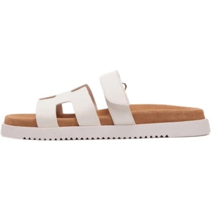 image:imageSteve Madden Womens Mayven SandalWhiteCamel