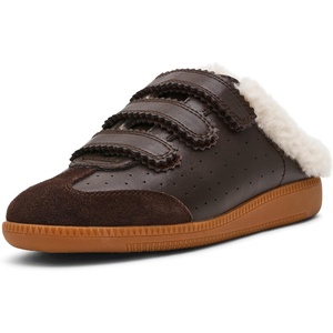 image:imageSteve Madden Womens MementoBrown Sued
