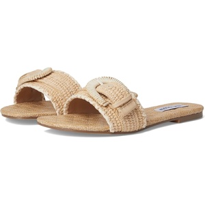 image:imageSteve Madden Womens MerlaNatural Raffia