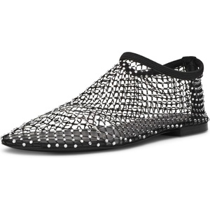 image:imageSteve Madden Womens Mino Ballet FlatBlack