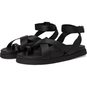 image:imageSteve Madden Womens MiraBlack Leather