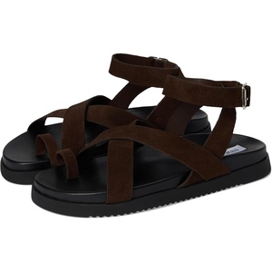 image:imageSteve Madden Womens MiraBrown Suede