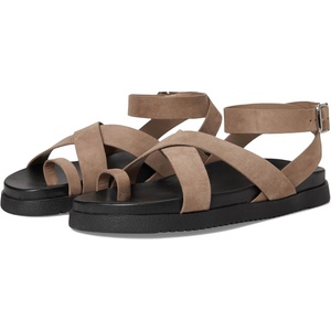 image:imageSteve Madden Womens MiraTaupe Nubuck