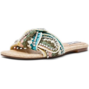 image:imageSteve Madden Womens MishaTurquoise Multi