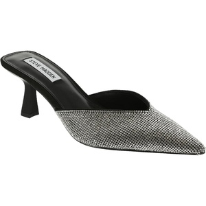 image:imageSteve Madden Womens ModBlack Crinkle