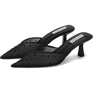 image:imageSteve Madden Womens ModBlack Mesh