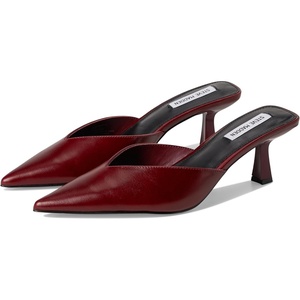 image:imageSteve Madden Womens ModDark Red