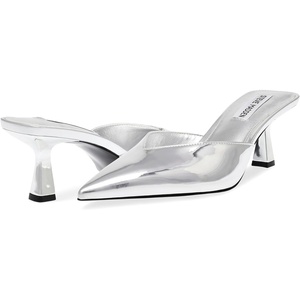 image:imageSteve Madden Womens ModSilver Foil