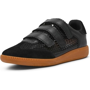 image:imageSteve Madden Womens MomentumBlack Perforated