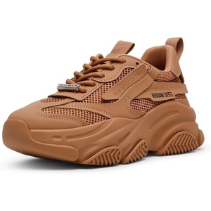 image:imageSteve Madden Womens Possession SneakerAlmond