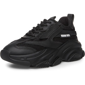 image:imageSteve Madden Womens Possession SneakerBlack