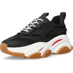 image:imageSteve Madden Womens Possession SneakerBlack Multi