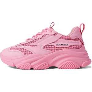 image:imageSteve Madden Womens Possession SneakerHot Pink