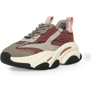 image:imageSteve Madden Womens Possession SneakerMauve