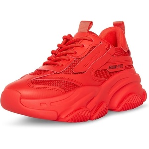 image:imageSteve Madden Womens Possession SneakerRed