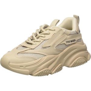 image:imageSteve Madden Womens Possession SneakerTan