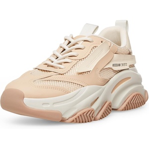 image:imageSteve Madden Womens Possession SneakerTan Multi