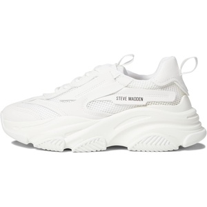 image:imageSteve Madden Womens Possession SneakerWhite