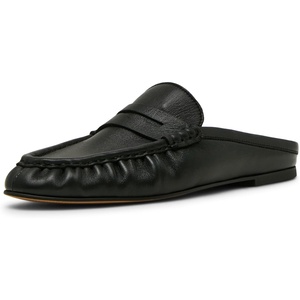 image:imageSteve Madden Womens Rafe LoaferBlack Leather