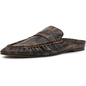 image:imageSteve Madden Womens Rafe LoaferBrown Distressed