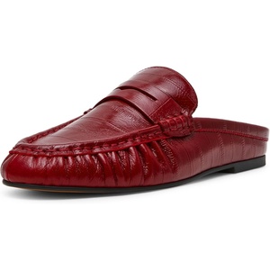 image:imageSteve Madden Womens Rafe LoaferBurgundy Eel