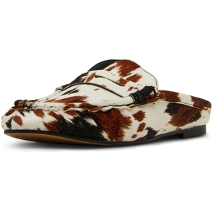 image:imageSteve Madden Womens Rafe LoaferCow Print