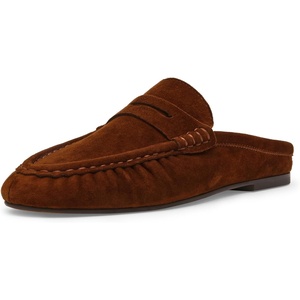 image:imageSteve Madden Womens Rafe LoaferUmber Suede
