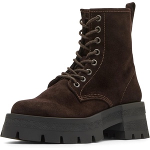 image:imageSteve Madden Womens RascalBrown Suede