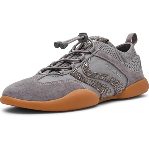 image:imageSteve Madden Womens RebootGrey Rhinestone
