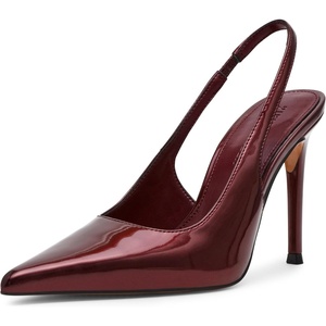 image:imageSteve Madden Womens ReyesCherry Pearl