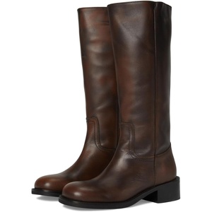 image:imageSteve Madden Womens RiggsBrown Distressed