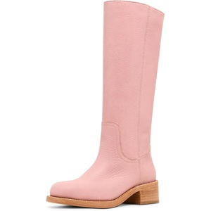 image:imageSteve Madden Womens RiggsPink Leather