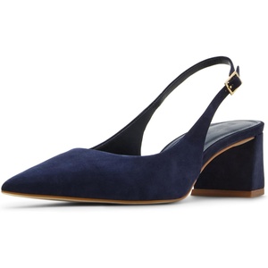 image:imageSteve Madden Womens RobynNavy Nubuck