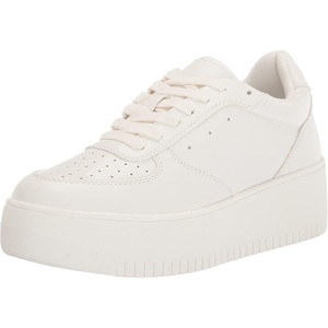 image:imageSteve Madden Womens Rocket SneakersWhite