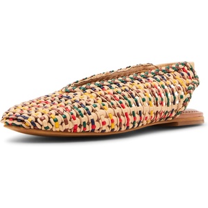 image:imageSteve Madden Womens Rumi Ballet FlatBright Multi