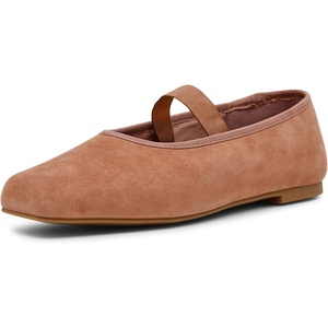 image:imageSteve Madden Womens RuthieTaupe Suede