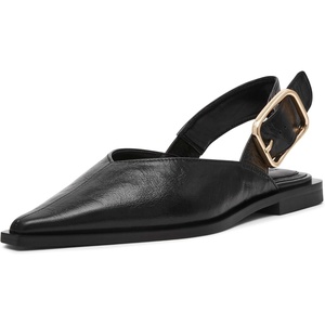 image:imageSteve Madden Womens ShayBlack Leather